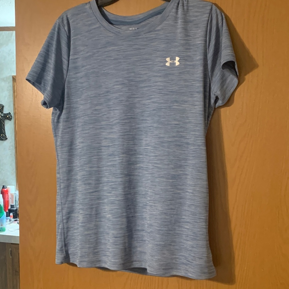 Heatgear shirt